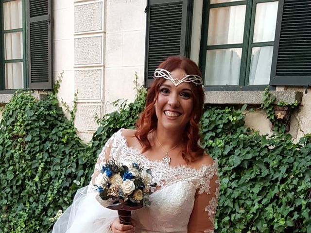 La boda de Jonatan   y Johani  en Madrid, Madrid 6