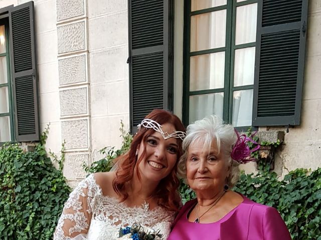 La boda de Jonatan   y Johani  en Madrid, Madrid 7