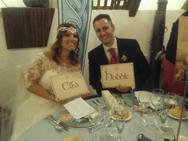 La boda de Jonatan   y Johani  en Madrid, Madrid 1
