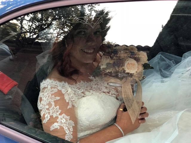 La boda de Jonatan   y Johani  en Madrid, Madrid 10