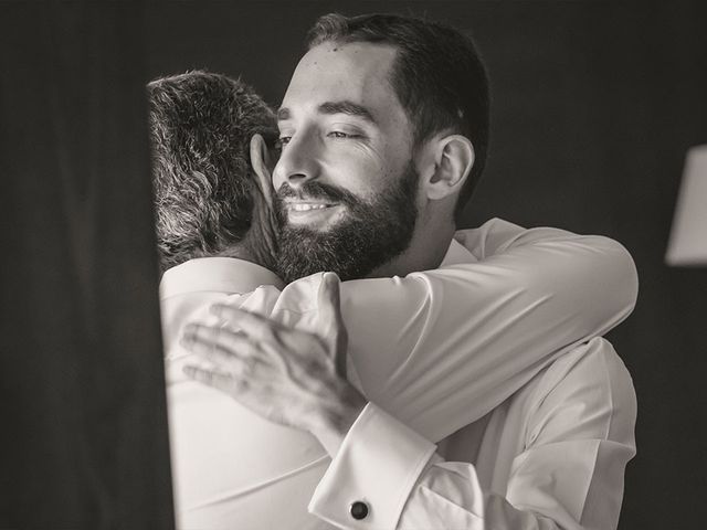 La boda de Diego y Raquel en Lugo, Lugo 6