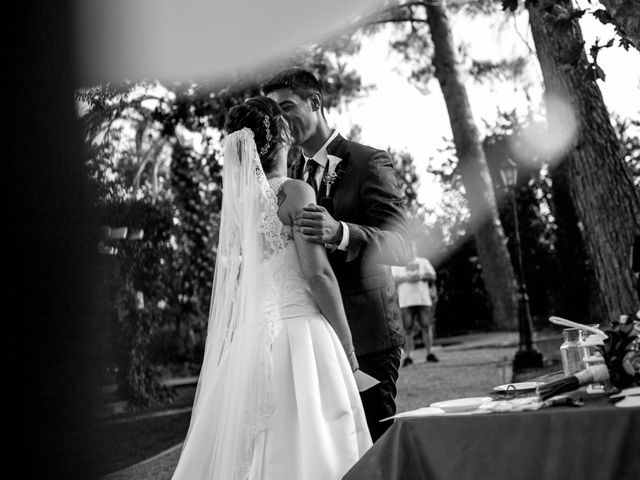 La boda de Carlos y Isabel en Zaragoza, Zaragoza 4