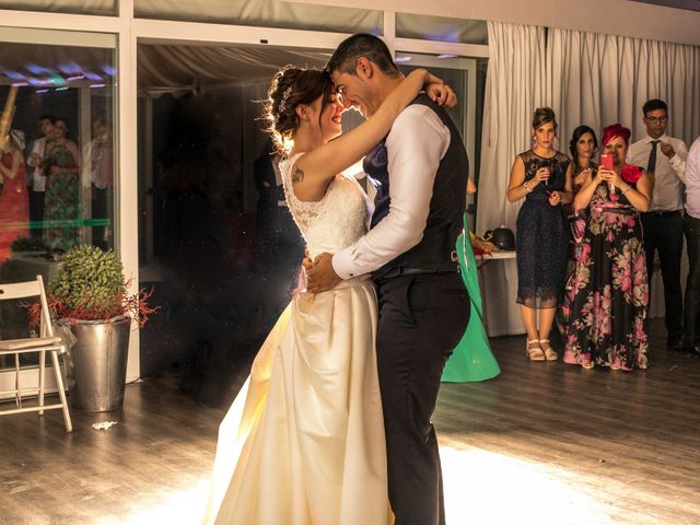 La boda de Carlos y Isabel en Zaragoza, Zaragoza 6