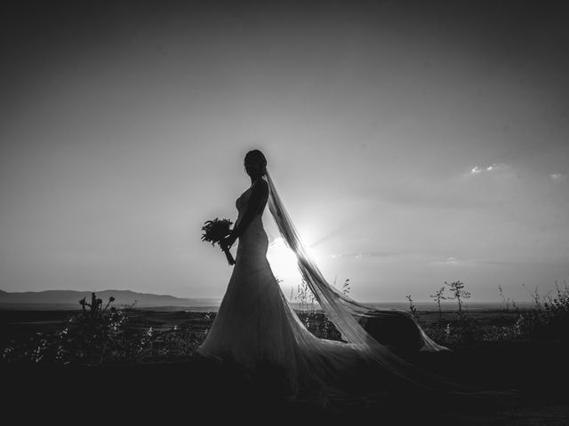 La boda de Patricia y Pablo en Toledo, Toledo 64