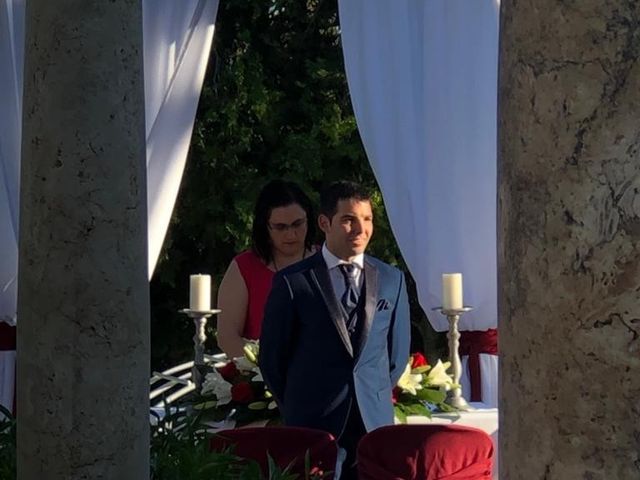 La boda de Ernesto y Barbara en Palma De Mallorca, Islas Baleares 8
