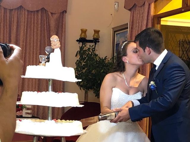 La boda de Ernesto y Barbara en Palma De Mallorca, Islas Baleares 7