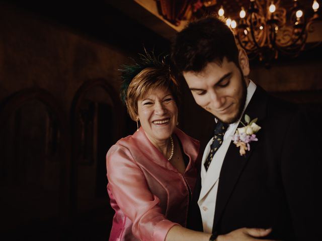 La boda de Alejandro y Lidia en Beniflá, Valencia 34