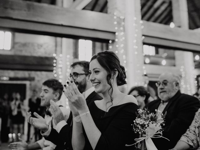 La boda de Alejandro y Lidia en Beniflá, Valencia 65