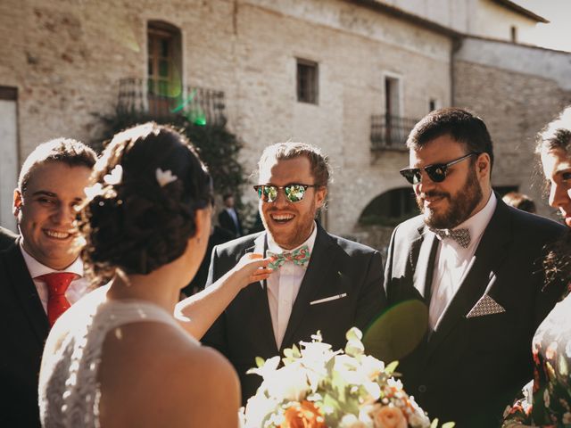 La boda de Alejandro y Lidia en Beniflá, Valencia 72