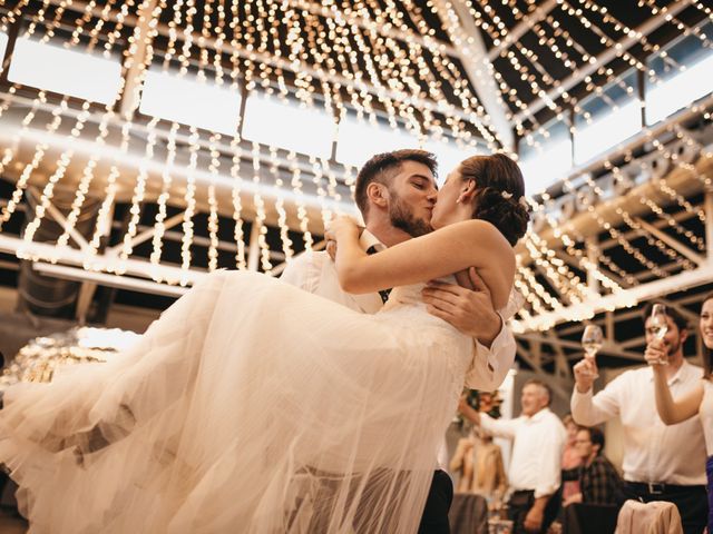 La boda de Alejandro y Lidia en Beniflá, Valencia 87