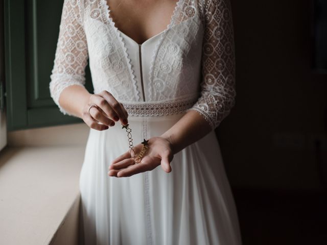 La boda de Rafa y Alejandra en Valverdon, Salamanca 21