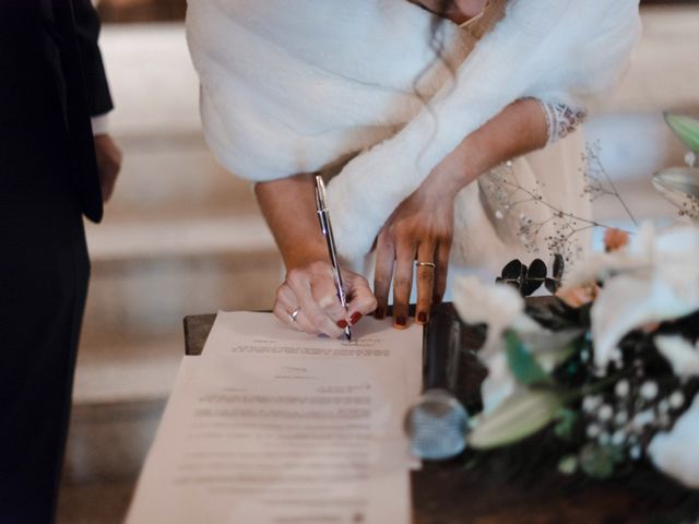 La boda de Rafa y Alejandra en Valverdon, Salamanca 52