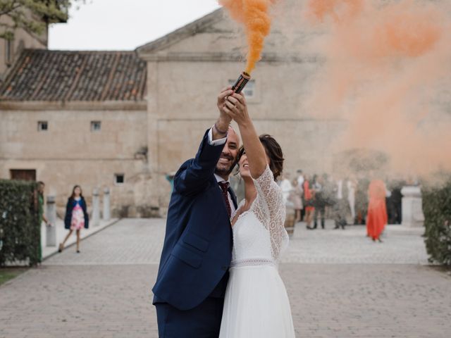 La boda de Rafa y Alejandra en Valverdon, Salamanca 115