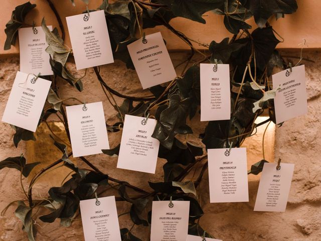 La boda de Rafa y Alejandra en Valverdon, Salamanca 121