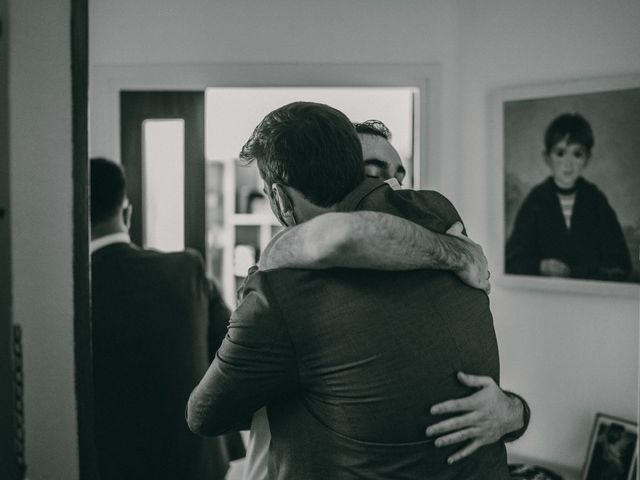 La boda de Neferty y Oriol en Matadepera, Barcelona 1