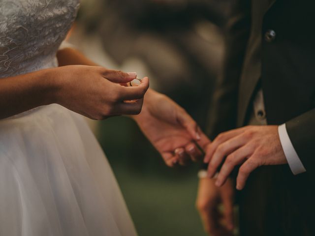 La boda de Neferty y Oriol en Matadepera, Barcelona 67