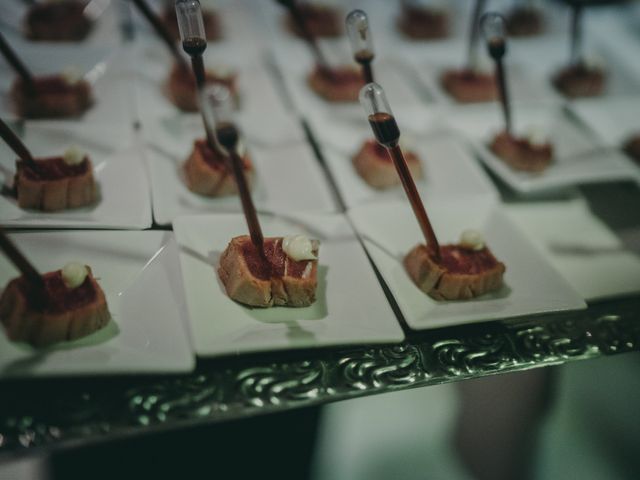 La boda de Neferty y Oriol en Matadepera, Barcelona 76