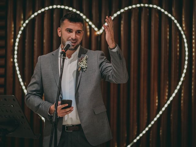 La boda de Neferty y Oriol en Matadepera, Barcelona 89