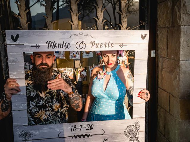 La boda de Alberto y Montse en Castellar Del Valles, Barcelona 70