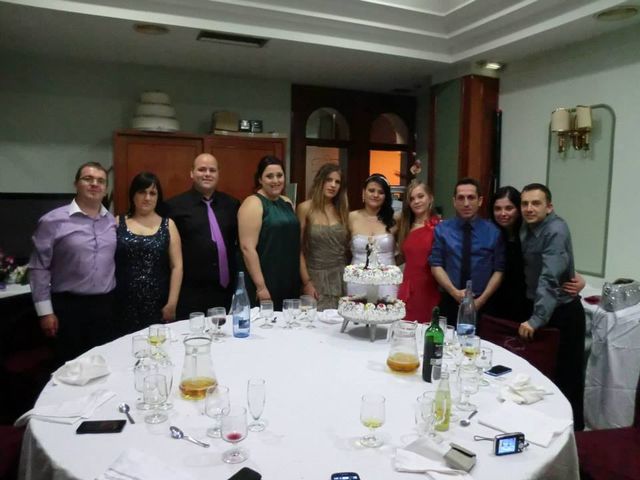 La boda de Miguel y Inma en Alacant/alicante, Alicante 5