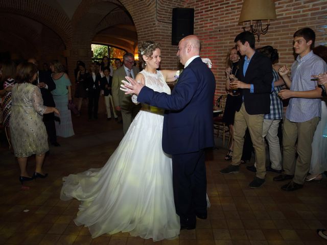 La boda de David  y Helena  en Boadilla Del Monte, Madrid 24