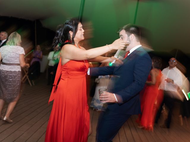 La boda de Guillermo y Sandra en El Burgo De Ebro, Zaragoza 53