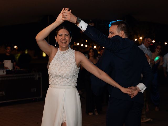 La boda de Guillermo y Sandra en El Burgo De Ebro, Zaragoza 56