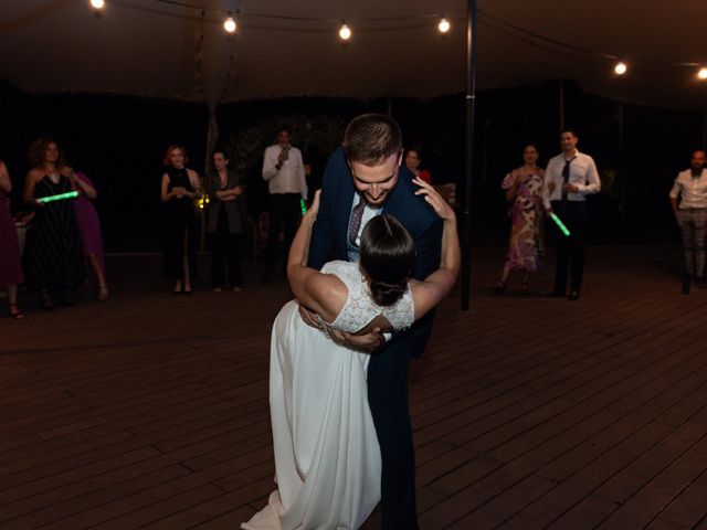 La boda de Guillermo y Sandra en El Burgo De Ebro, Zaragoza 44