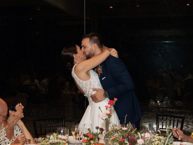 La boda de Guillermo y Sandra en El Burgo De Ebro, Zaragoza 41