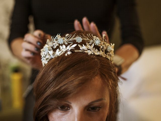 La boda de JoséLuis y Zeneida en Galdar, Las Palmas 5