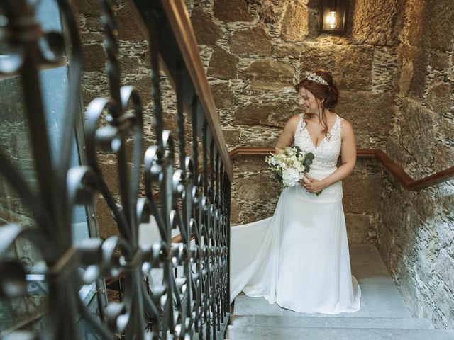 La boda de JoséLuis y Zeneida en Galdar, Las Palmas 13