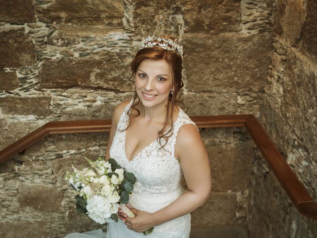 La boda de JoséLuis y Zeneida en Galdar, Las Palmas 14