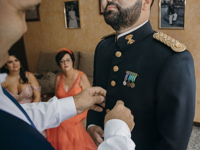 La boda de JoséLuis y Zeneida en Galdar, Las Palmas 21