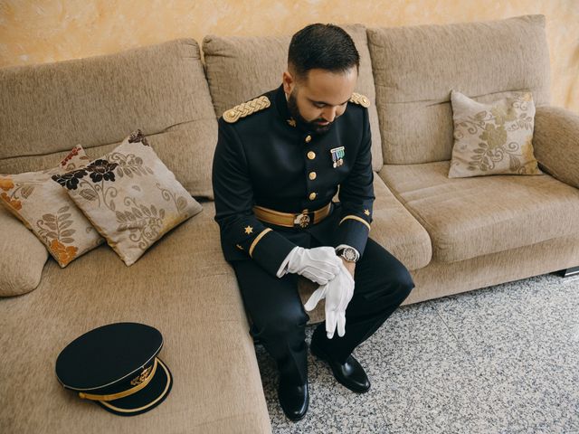 La boda de JoséLuis y Zeneida en Galdar, Las Palmas 23