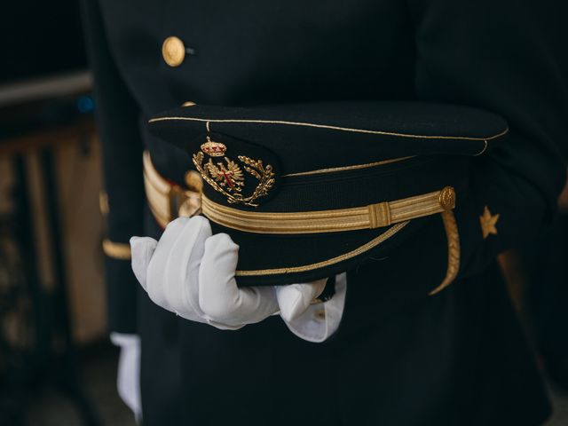 La boda de JoséLuis y Zeneida en Galdar, Las Palmas 24