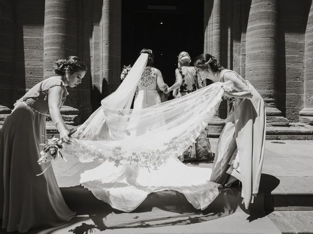 La boda de JoséLuis y Zeneida en Galdar, Las Palmas 28