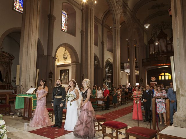 La boda de JoséLuis y Zeneida en Galdar, Las Palmas 30