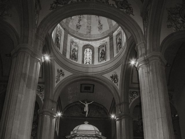 La boda de JoséLuis y Zeneida en Galdar, Las Palmas 31