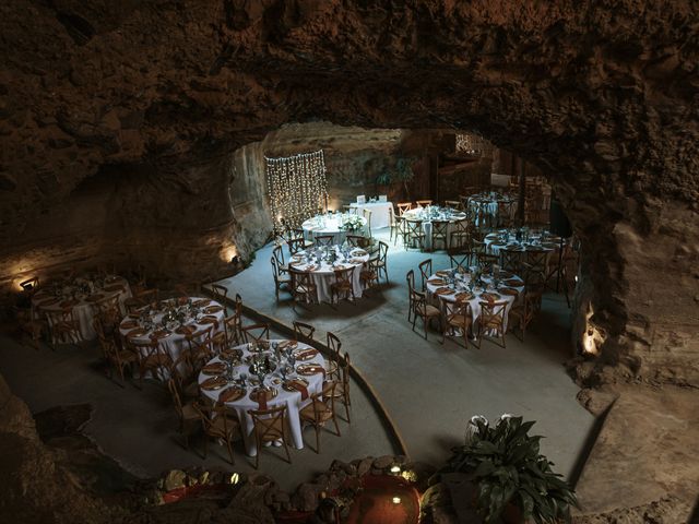 La boda de JoséLuis y Zeneida en Galdar, Las Palmas 47