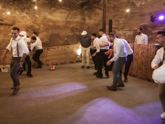 La boda de JoséLuis y Zeneida en Galdar, Las Palmas 51