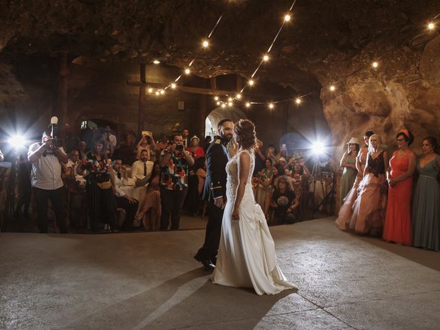 La boda de JoséLuis y Zeneida en Galdar, Las Palmas 52