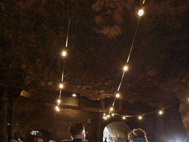 La boda de JoséLuis y Zeneida en Galdar, Las Palmas 53