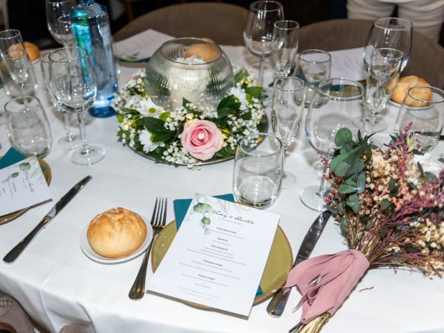 La boda de Quitin y Vicky en Torrelodones, Madrid 6