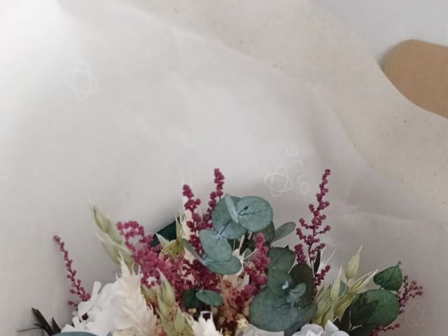 La boda de Quitin y Vicky en Torrelodones, Madrid 20
