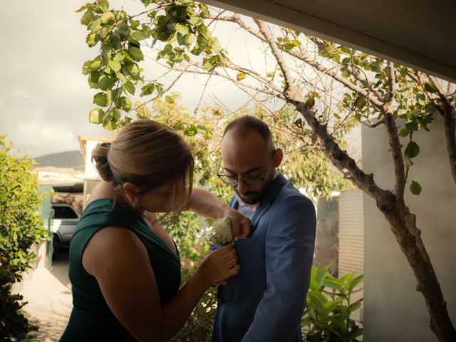 La boda de Xiomara y Aron en San Miguel De Abona, Santa Cruz de Tenerife 3