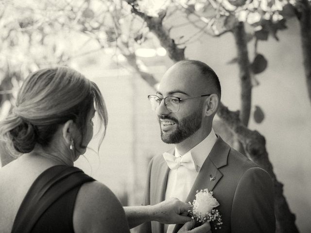 La boda de Xiomara y Aron en San Miguel De Abona, Santa Cruz de Tenerife 4