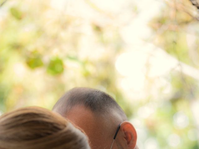 La boda de Xiomara y Aron en San Miguel De Abona, Santa Cruz de Tenerife 5