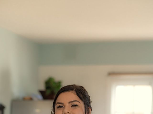 La boda de Xiomara y Aron en San Miguel De Abona, Santa Cruz de Tenerife 18