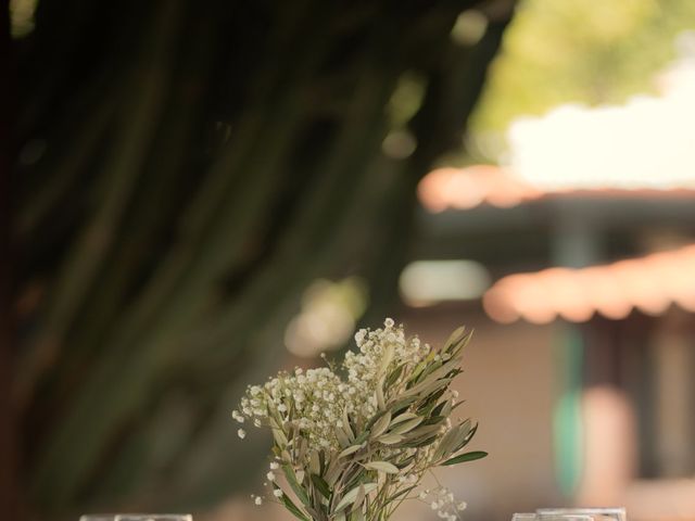 La boda de Xiomara y Aron en San Miguel De Abona, Santa Cruz de Tenerife 34