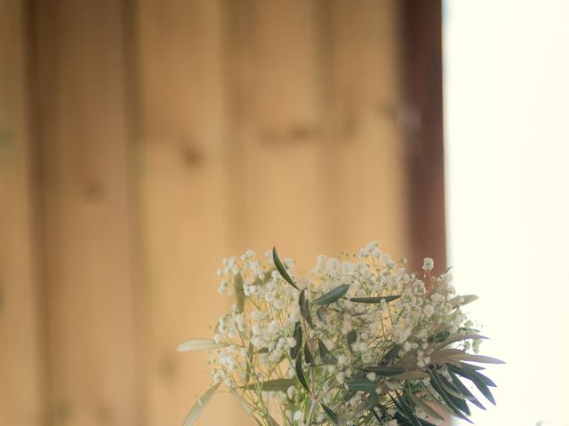 La boda de Xiomara y Aron en San Miguel De Abona, Santa Cruz de Tenerife 39